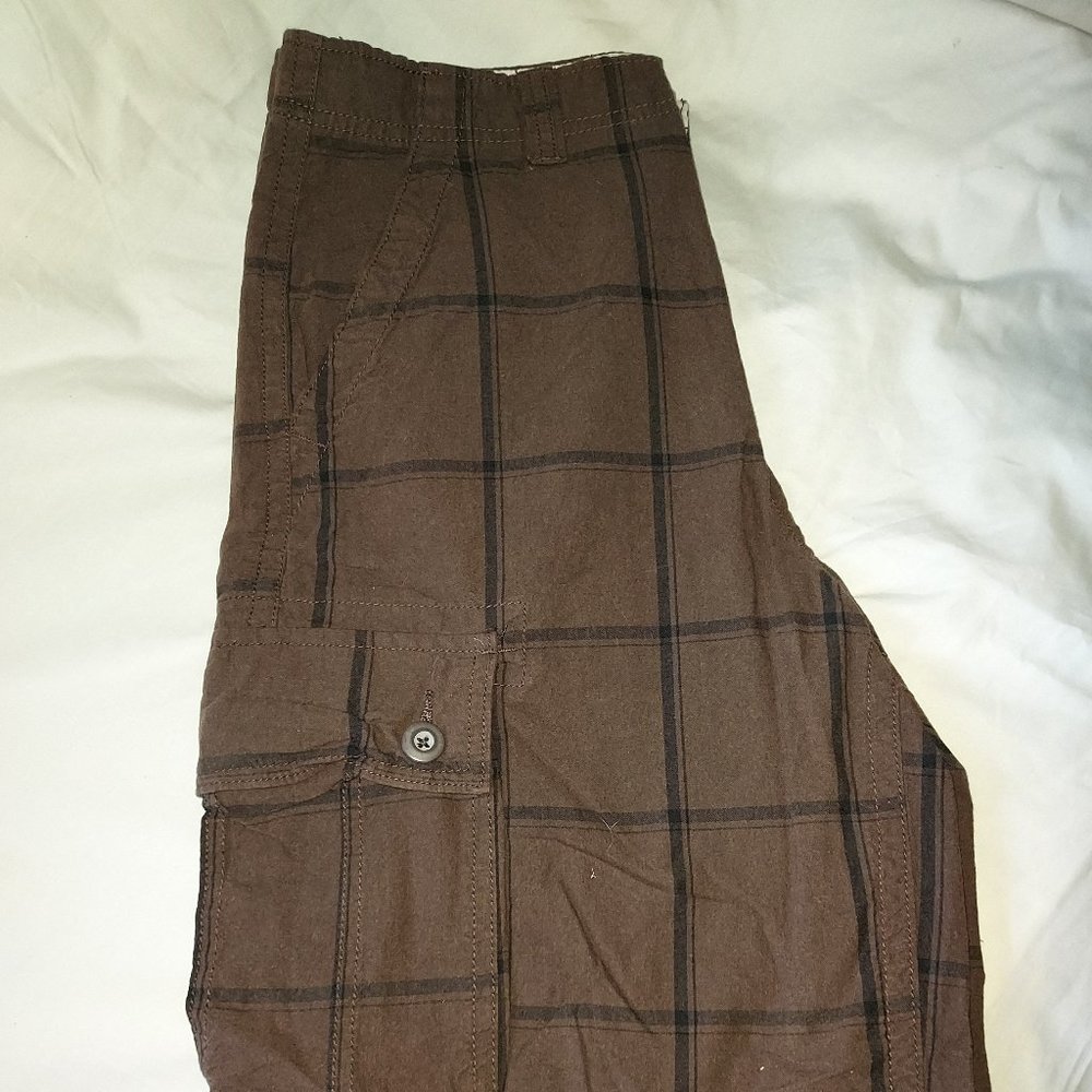 Boy's Cargo Short